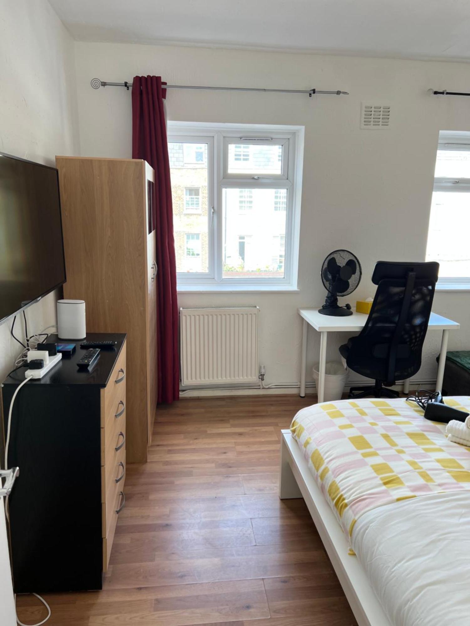 Lovely Rooms In Camden Town-Central London Kültér fotó