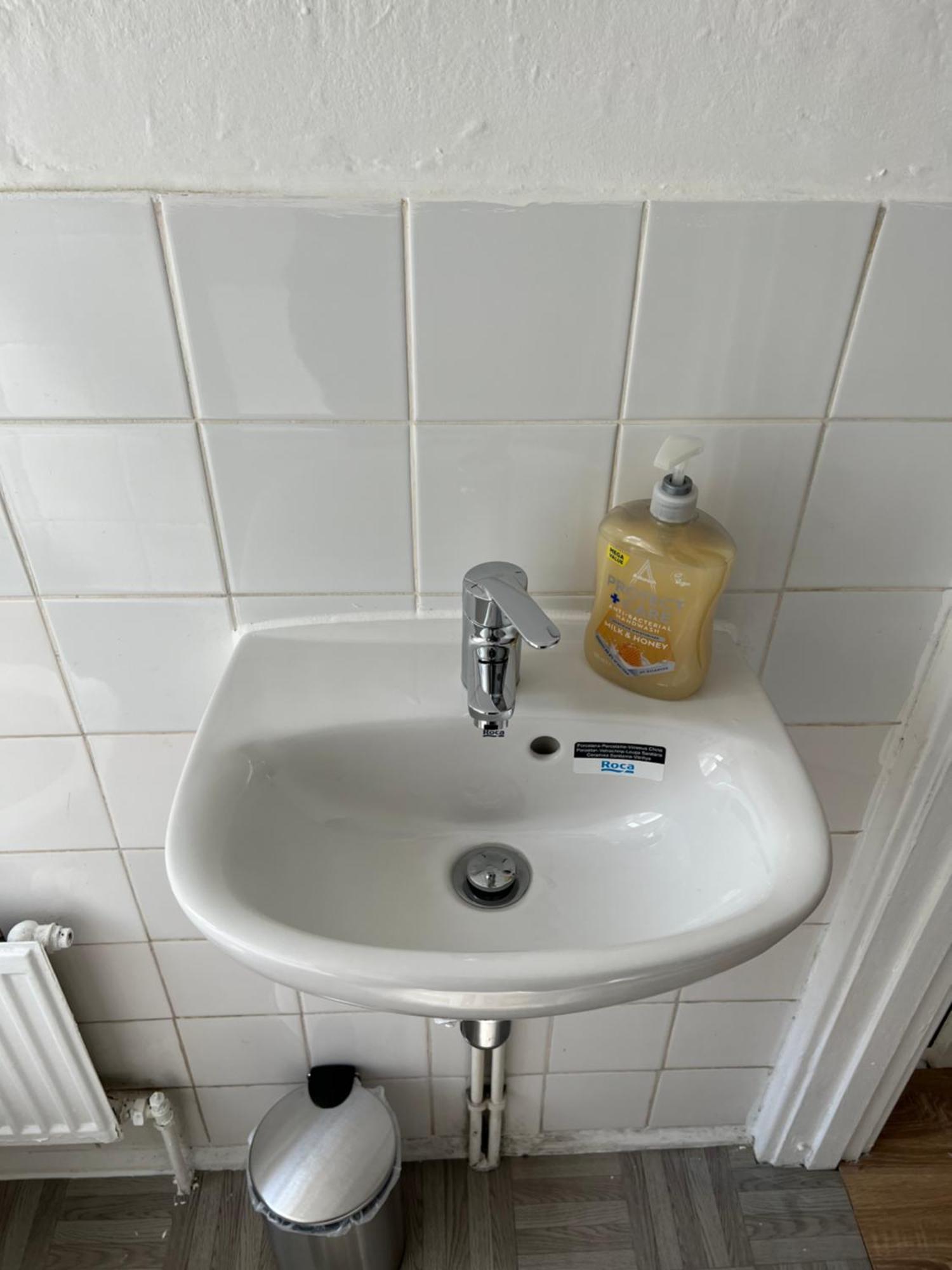 Lovely Rooms In Camden Town-Central London Kültér fotó