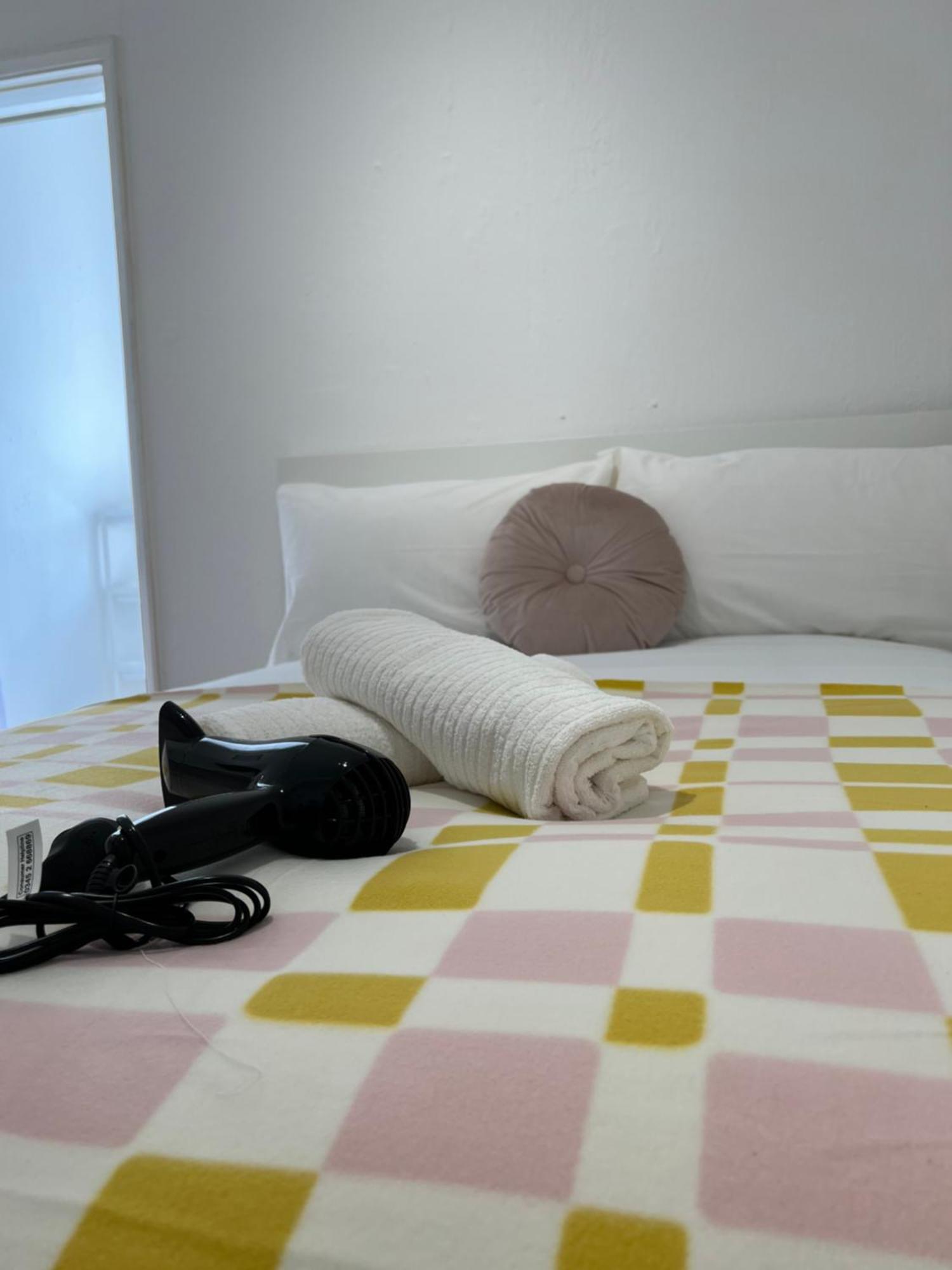 Lovely Rooms In Camden Town-Central London Kültér fotó