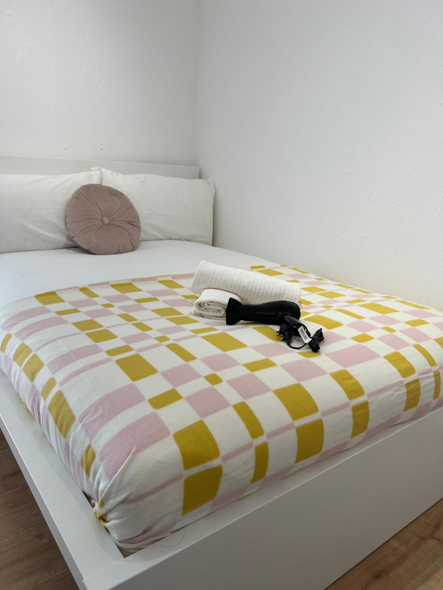 Lovely Rooms In Camden Town-Central London Kültér fotó