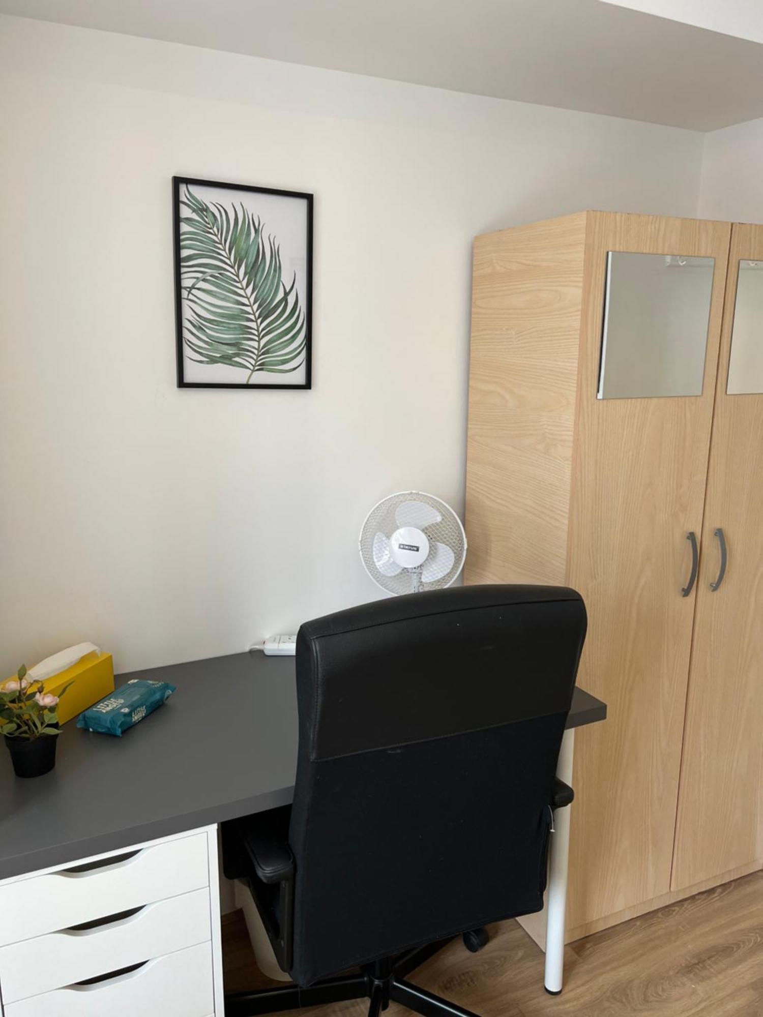 Lovely Rooms In Camden Town-Central London Kültér fotó