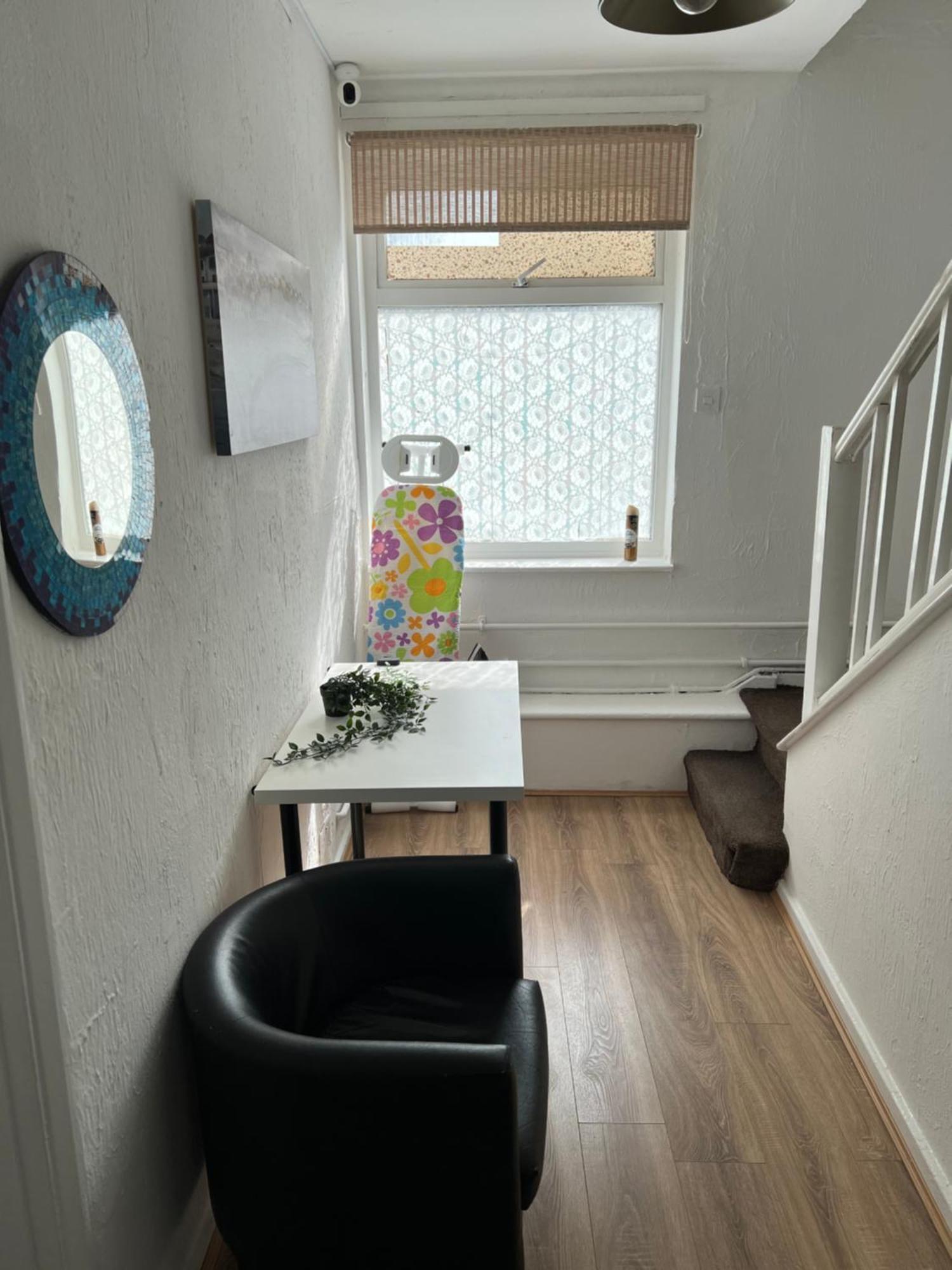Lovely Rooms In Camden Town-Central London Kültér fotó