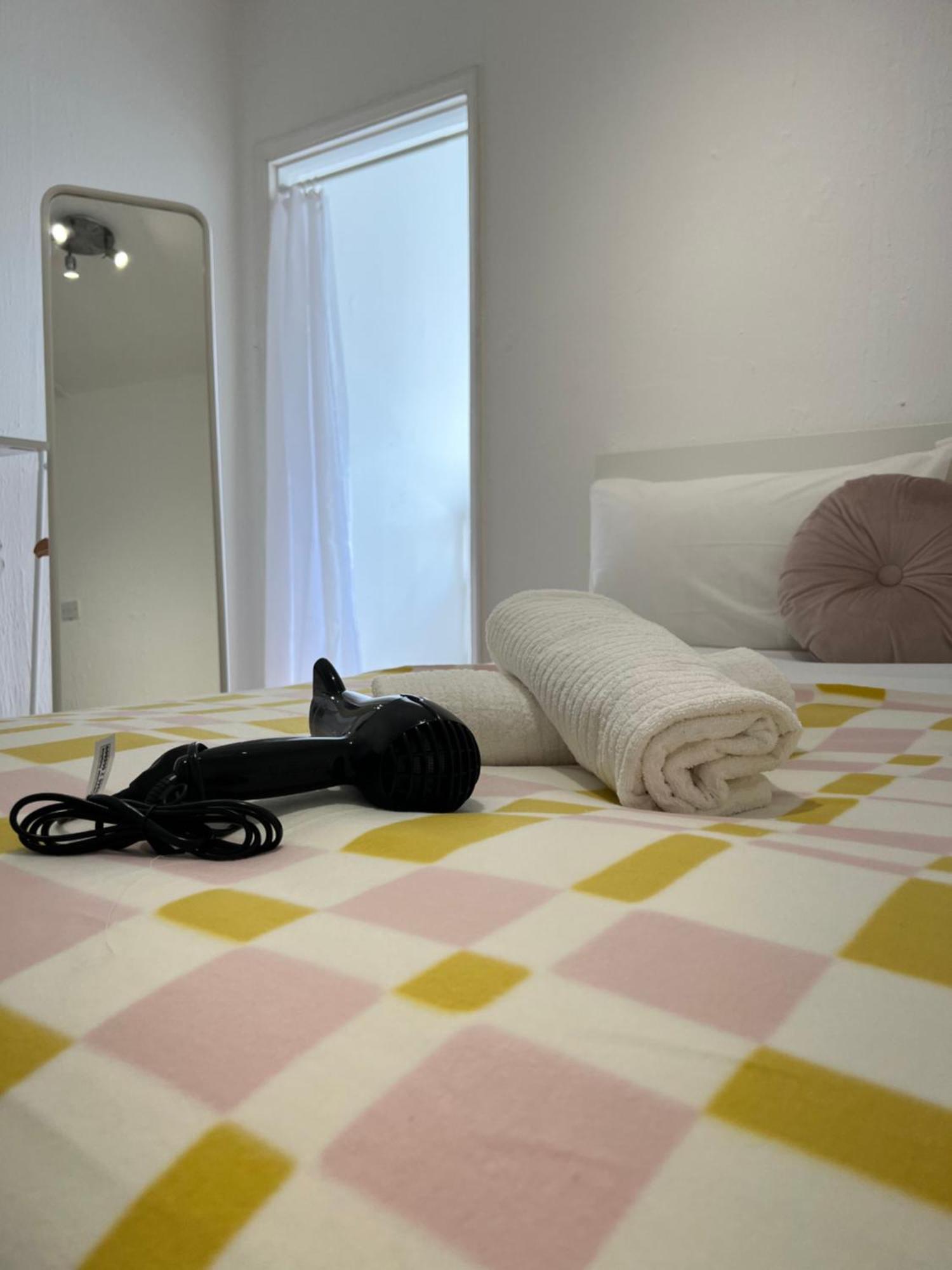 Lovely Rooms In Camden Town-Central London Kültér fotó